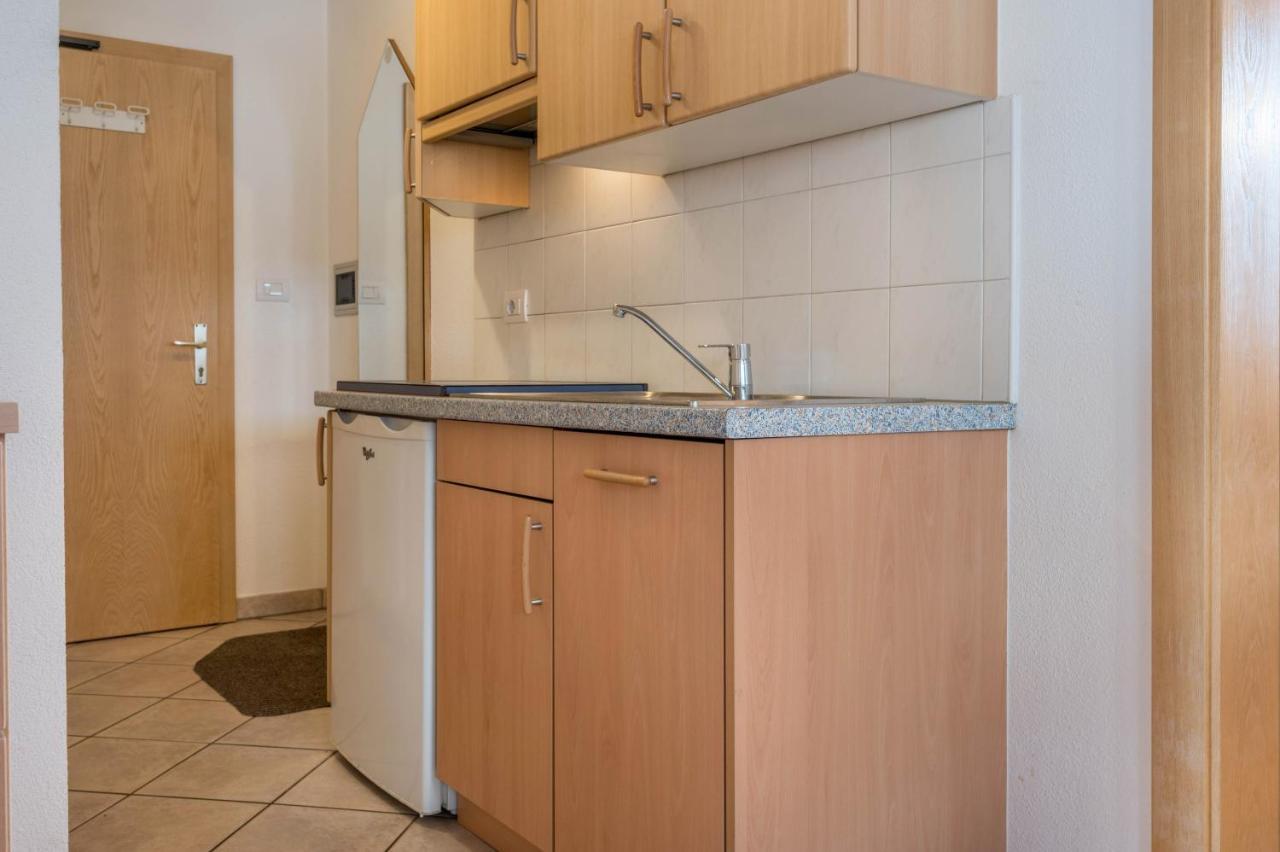 Apartamento App Sonne Nr 20 Lutago Exterior foto